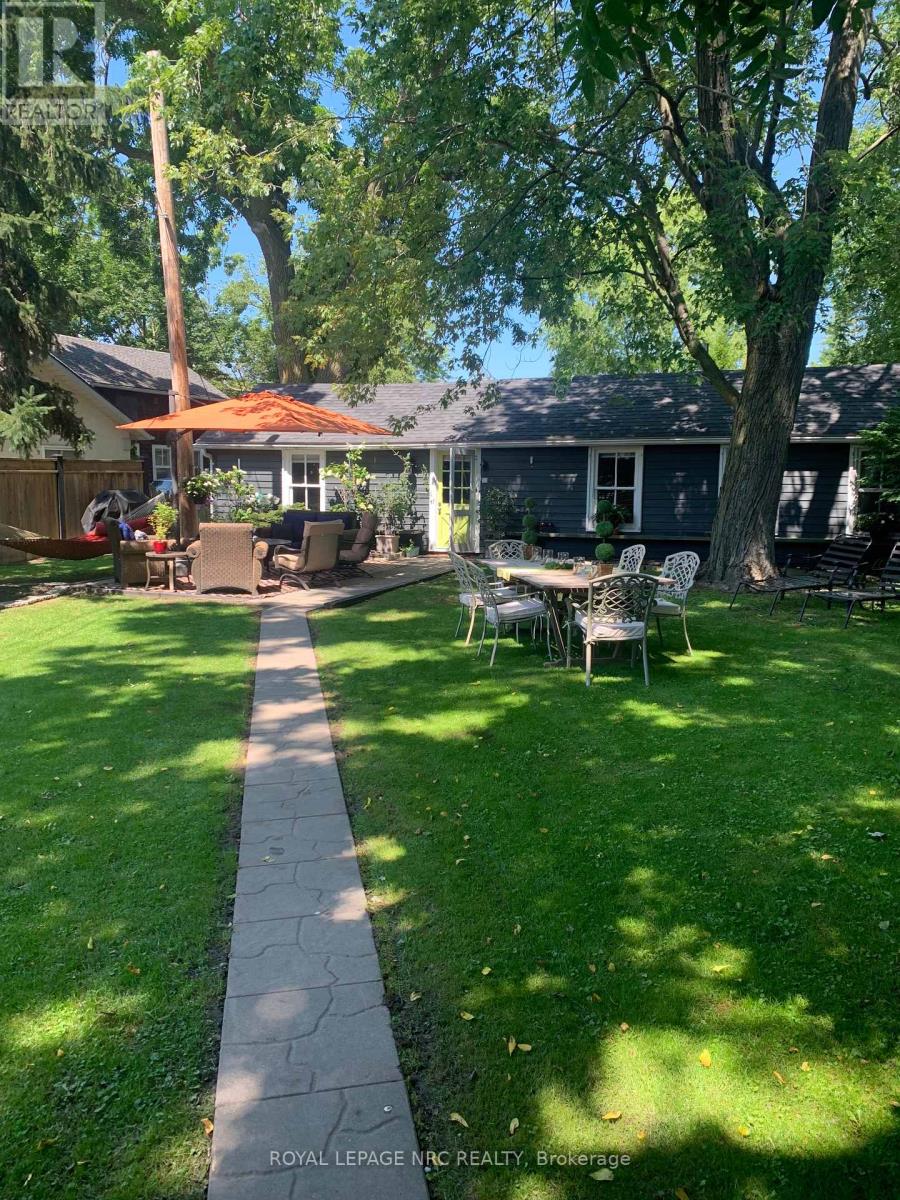 33 Gage Street, Niagara-On-The-Lake, Ontario  L0S 1J0 - Photo 48 - X13658674