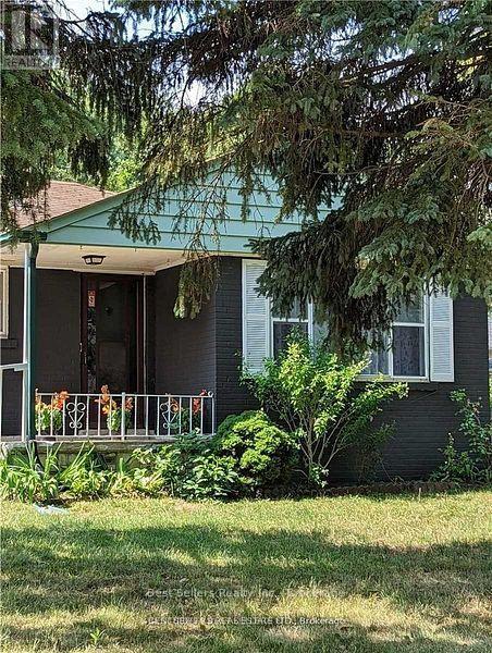 320 ASHBURY ROAD, Oakville, Ontario