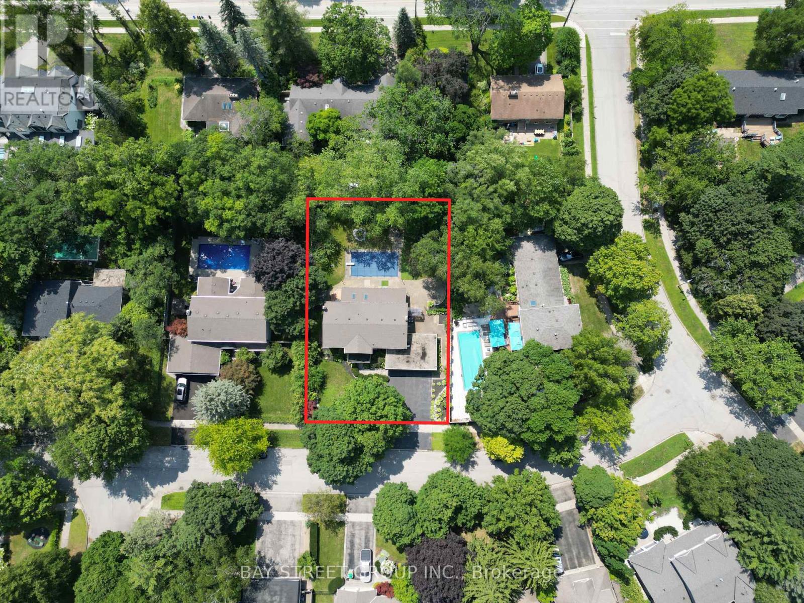244 Colchester Drive, Oakville, Ontario  L6J 5S5 - Photo 50 - W13658672