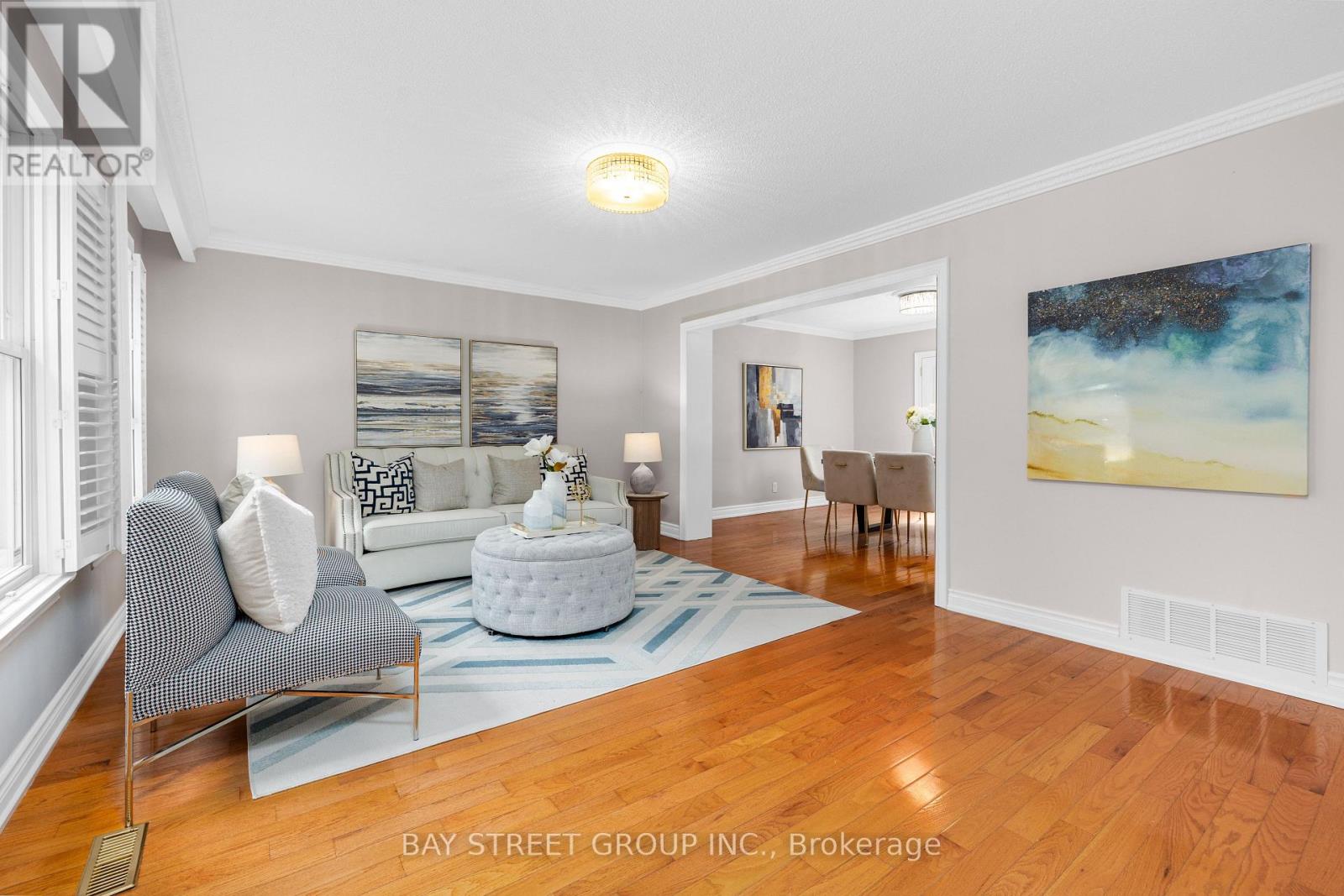 244 Colchester Drive, Oakville, Ontario  L6J 5S5 - Photo 9 - W13658672