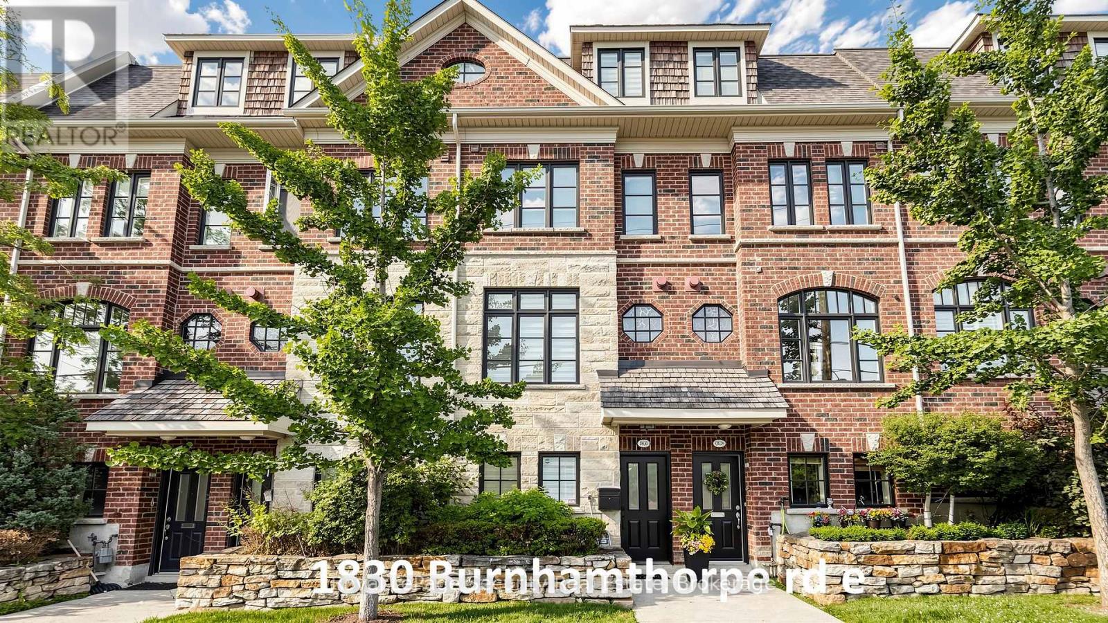 1830 Burnhamthorpe Road E, Mississauga, Ontario  L4X 2S5 - Photo 1 - W13658732
