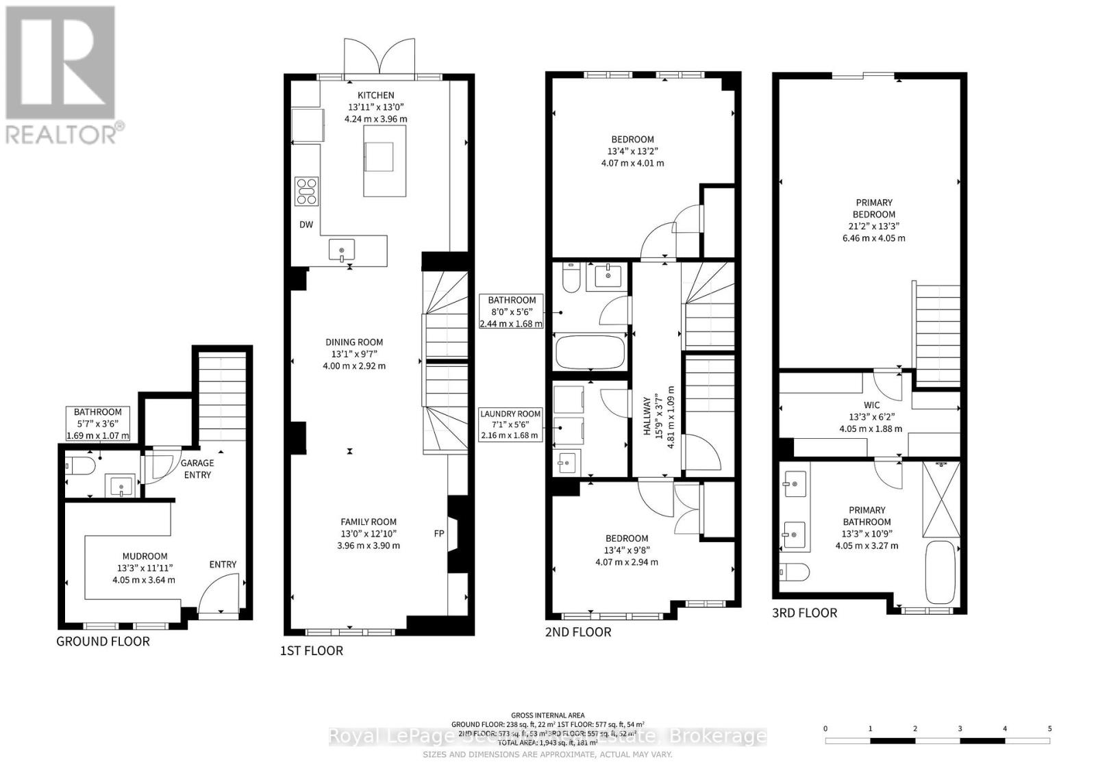 1830 Burnhamthorpe Road E, Mississauga, Ontario  L4X 2S5 - Photo 2 - W13658732