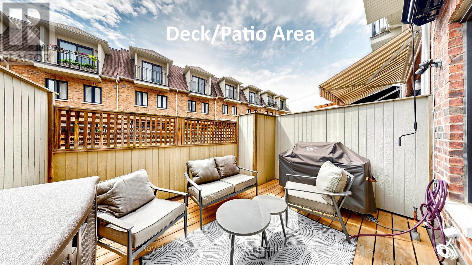 1830 Burnhamthorpe Road E, Mississauga, Ontario  L4X 2S5 - Photo 33 - W13658732