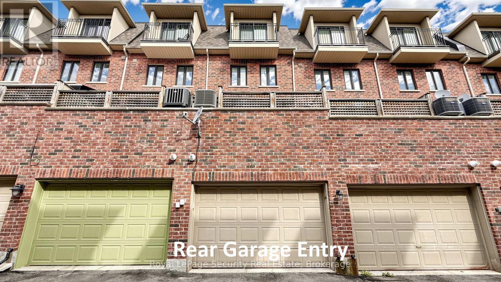 1830 Burnhamthorpe Road E, Mississauga, Ontario  L4X 2S5 - Photo 36 - W13658732