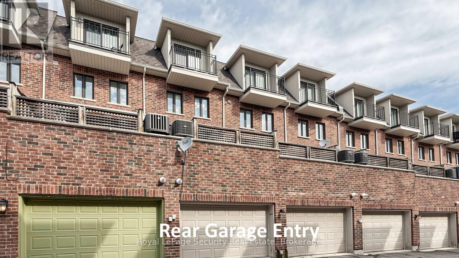 1830 Burnhamthorpe Road E, Mississauga, Ontario  L4X 2S5 - Photo 37 - W13658732