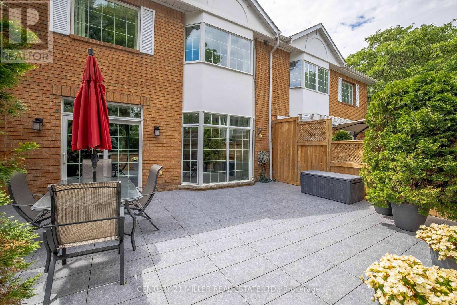 23 Chisholm Street, Oakville, Ontario  L6K 3W2 - Photo 24 - W13658770