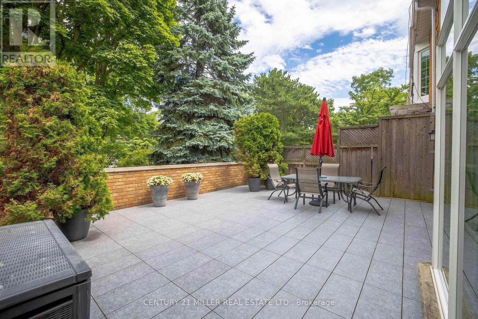 23 Chisholm Street, Oakville, Ontario  L6K 3W2 - Photo 26 - W13658770