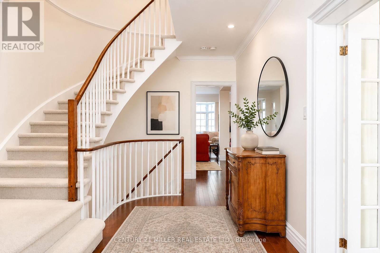 23 Chisholm Street, Oakville, Ontario  L6K 3W2 - Photo 4 - W13658770