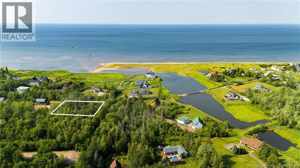 LOT Marina Beach Road, Grand-Barachois, New Brunswick