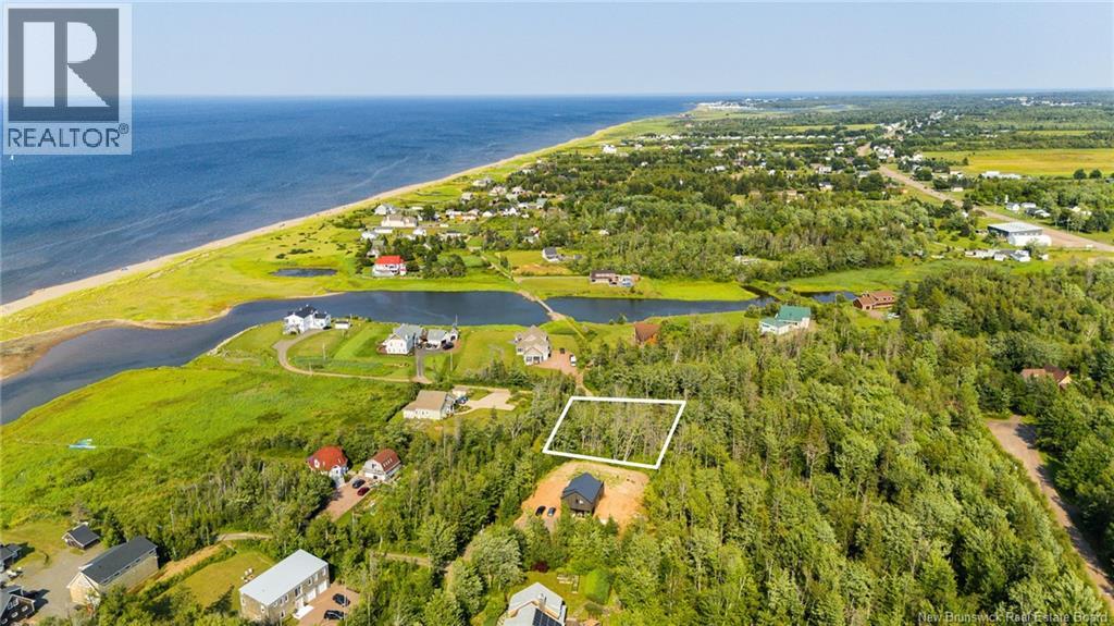 Lot Marina Beach Road, Grand-Barachois, New Brunswick  E4P 7T4 - Photo 10 - NB145651