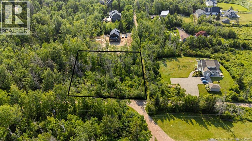 Lot Marina Beach Road, Grand-Barachois, New Brunswick  E4P 7T4 - Photo 11 - NB145651