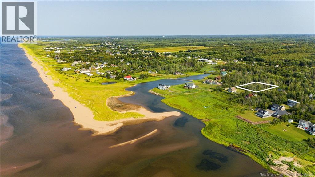 Lot Marina Beach Road, Grand-Barachois, New Brunswick  E4P 7T4 - Photo 12 - NB145651