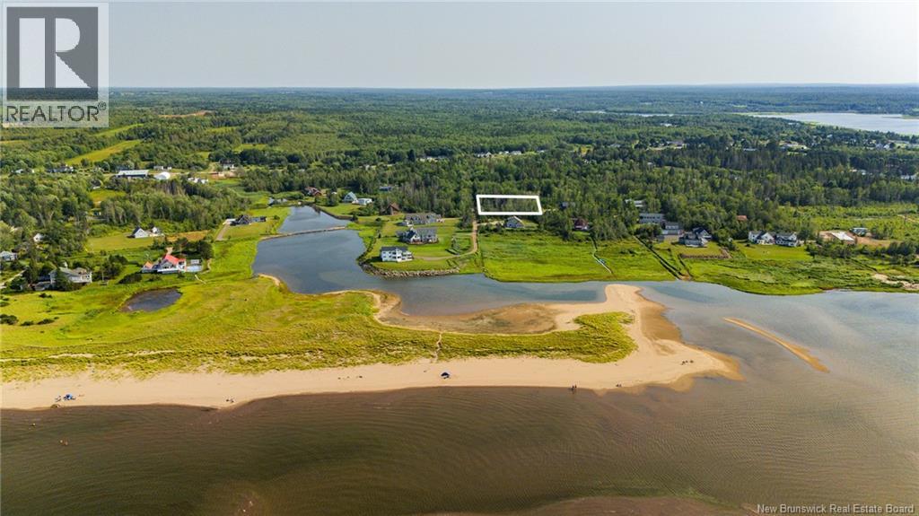 Lot Marina Beach Road, Grand-Barachois, New Brunswick  E4P 7T4 - Photo 13 - NB145651