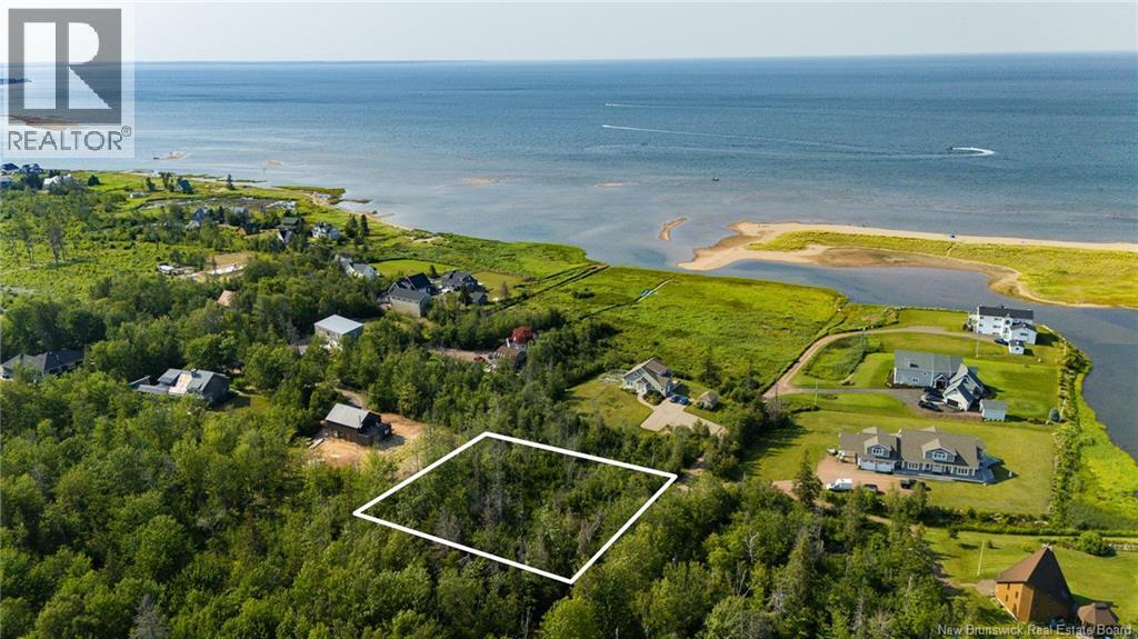 Lot Marina Beach Road, Grand-Barachois, New Brunswick  E4P 7T4 - Photo 2 - NB145651
