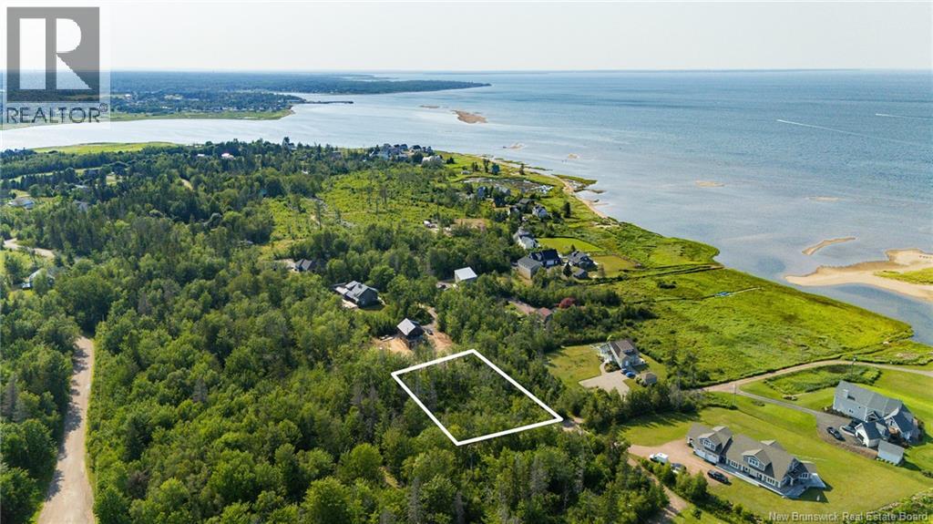 Lot Marina Beach Road, Grand-Barachois, New Brunswick  E4P 7T4 - Photo 3 - NB145651
