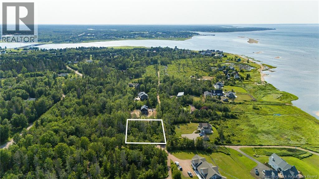 Lot Marina Beach Road, Grand-Barachois, New Brunswick  E4P 7T4 - Photo 4 - NB145651