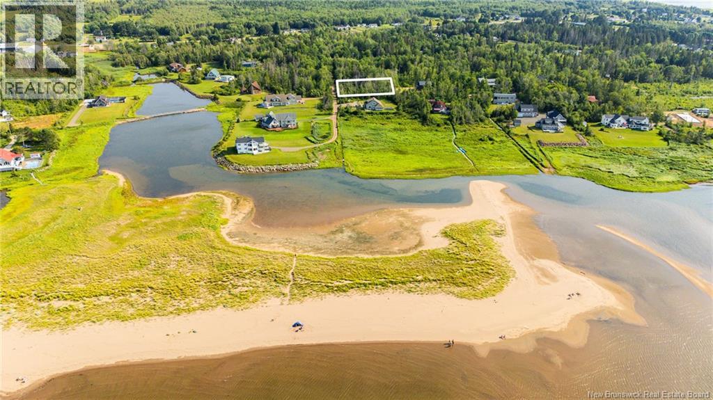 Lot Marina Beach Road, Grand-Barachois, New Brunswick  E4P 7T4 - Photo 5 - NB145651