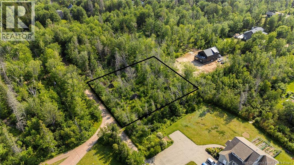 Lot Marina Beach Road, Grand-Barachois, New Brunswick  E4P 7T4 - Photo 6 - NB145651