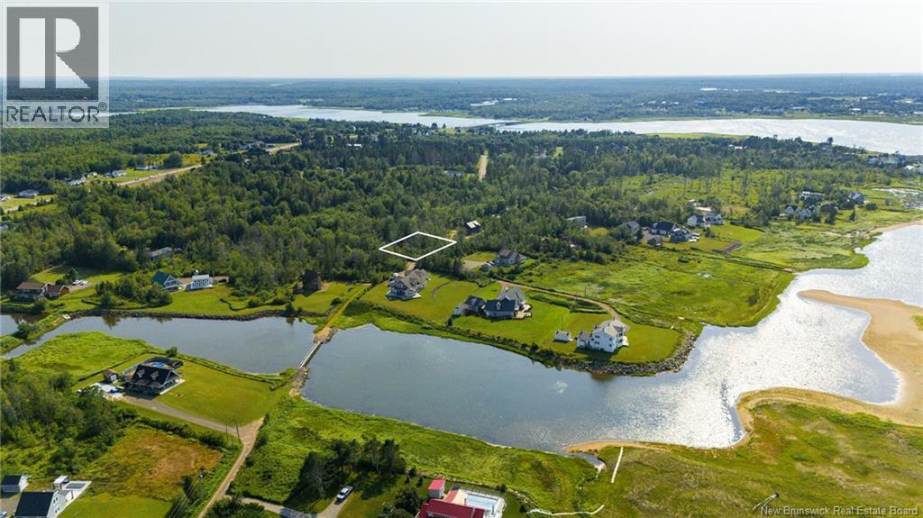 Lot Marina Beach Road, Grand-Barachois, New Brunswick  E4P 7T4 - Photo 7 - NB145651