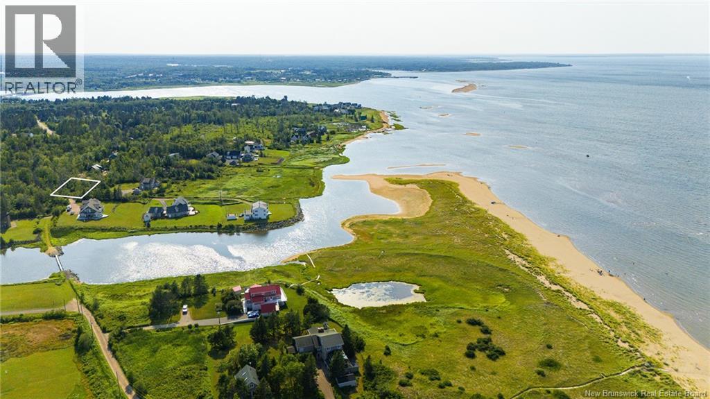 Lot Marina Beach Road, Grand-Barachois, New Brunswick  E4P 7T4 - Photo 8 - NB145651