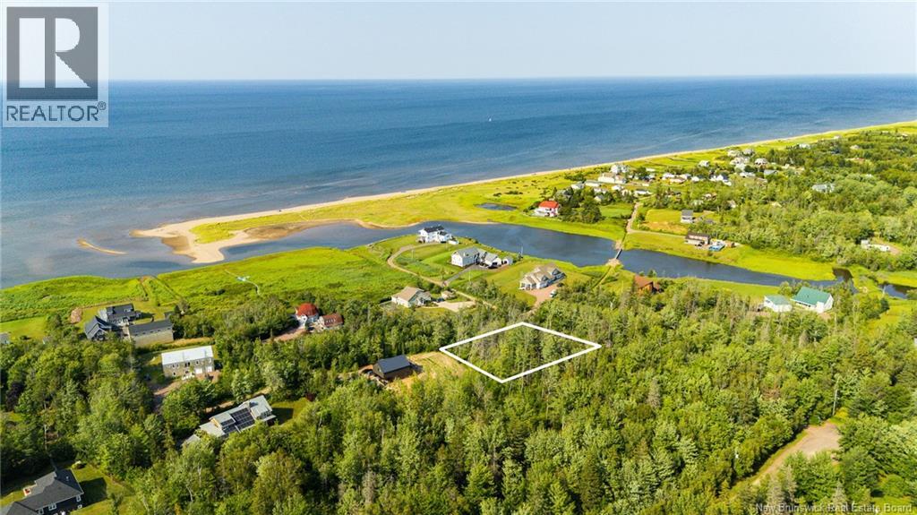 Lot Marina Beach Road, Grand-Barachois, New Brunswick  E4P 7T4 - Photo 9 - NB145651