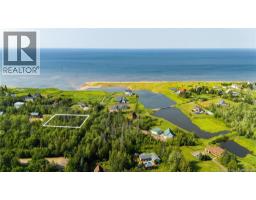 LOT Marina Beach Road, Grand-Barachois, New Brunswick