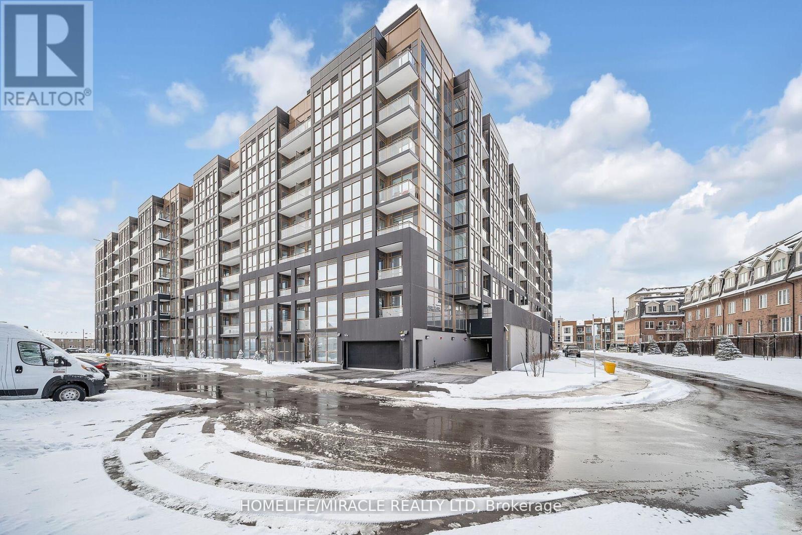 610 - 2343 KHALSA GATE, Oakville, Ontario