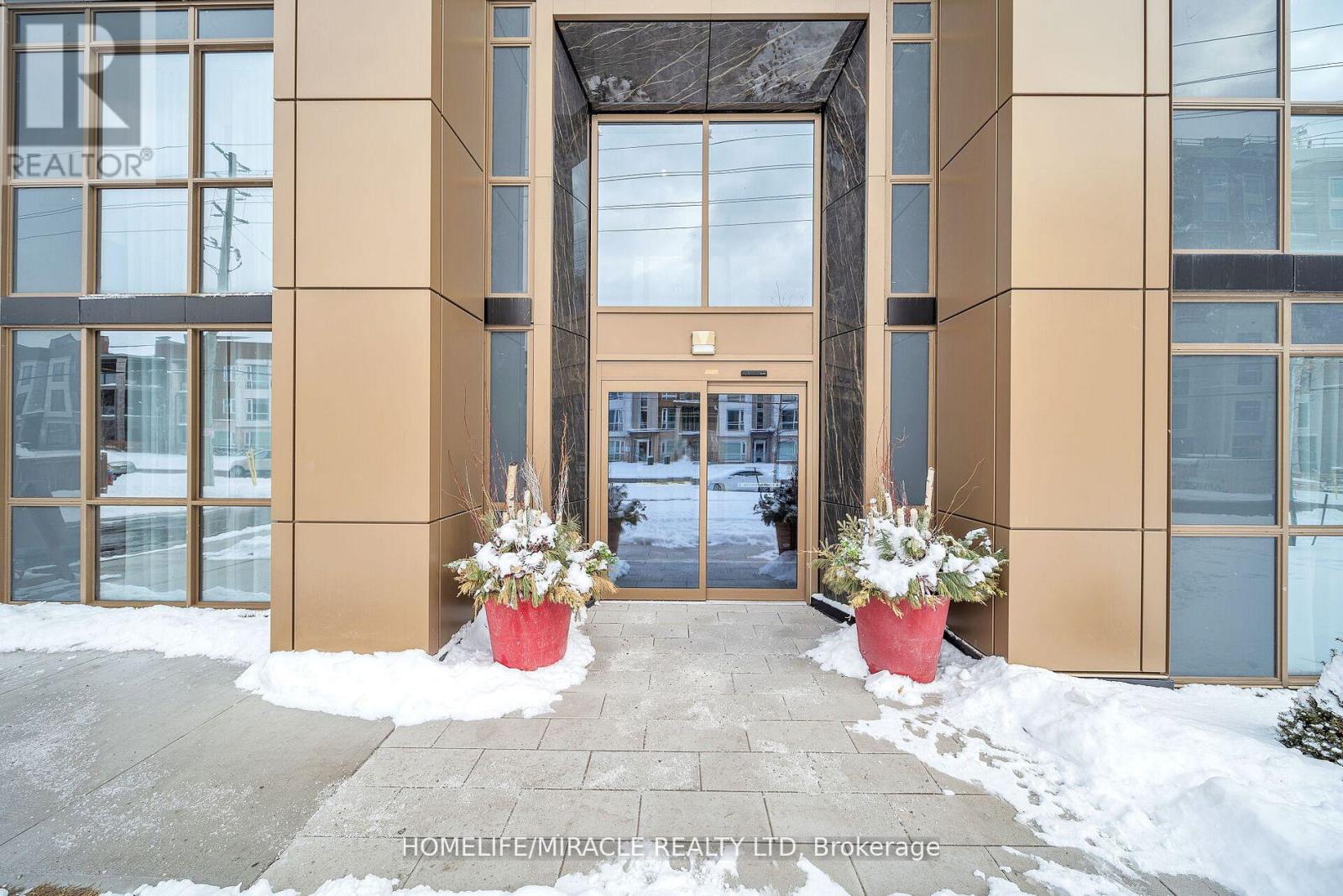 610 - 2343 Khalsa Gate, Oakville, Ontario  L6M 4J2 - Photo 3 - W13658794