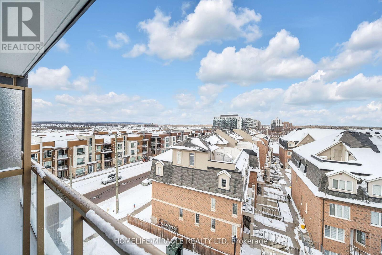 610 - 2343 Khalsa Gate, Oakville, Ontario  L6M 4J2 - Photo 32 - W13658794