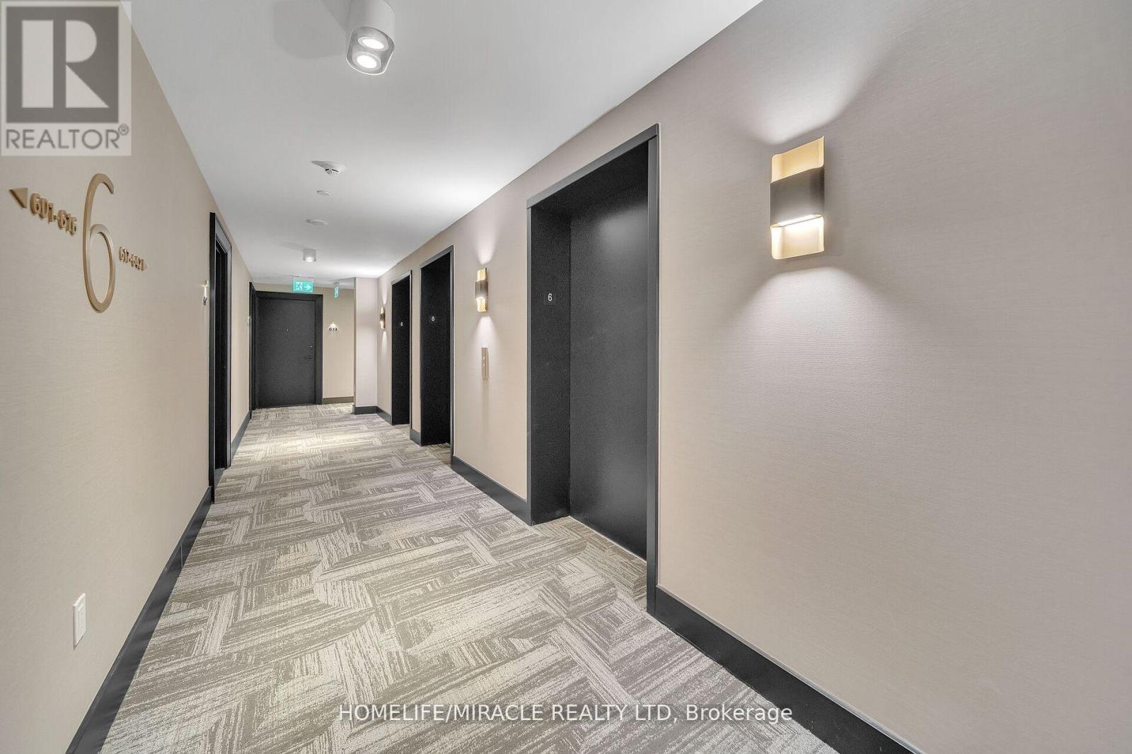610 - 2343 Khalsa Gate, Oakville, Ontario  L6M 4J2 - Photo 6 - W13658794