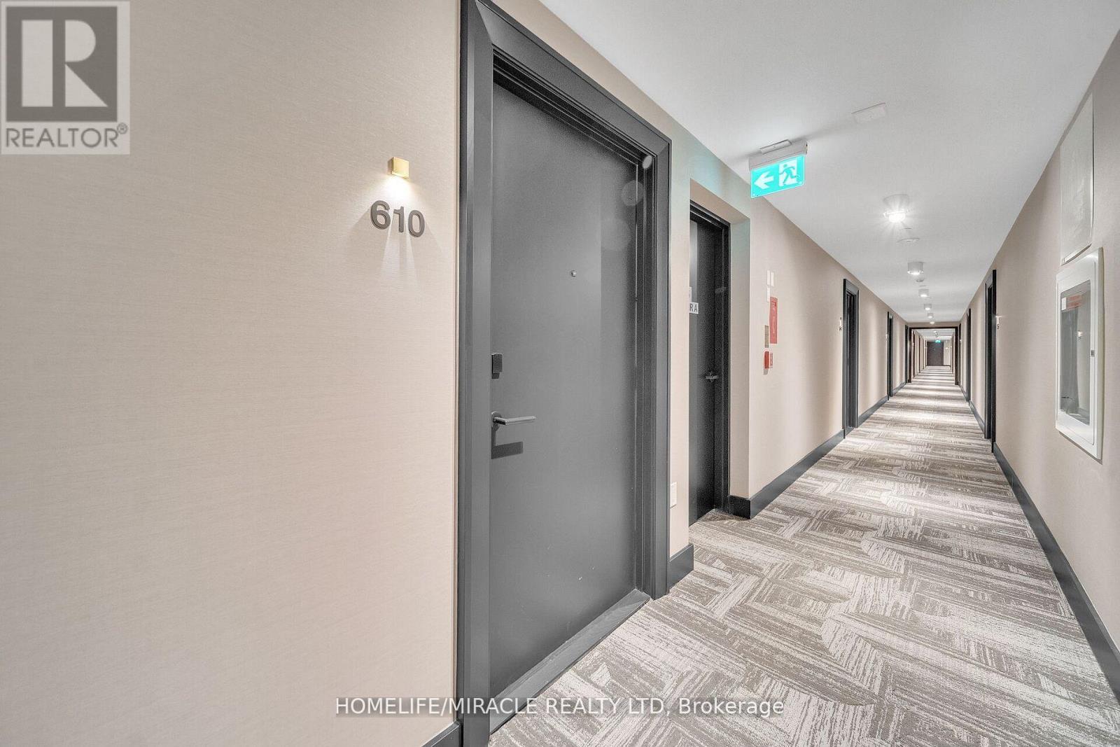 610 - 2343 Khalsa Gate, Oakville, Ontario  L6M 4J2 - Photo 7 - W13658794