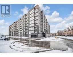 610 - 2343 KHALSA GATE, Oakville, Ontario