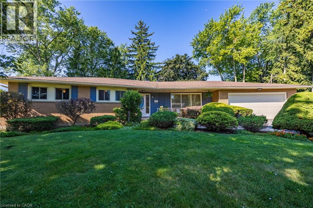 18 ELM Avenue, Hagersville, Ontario