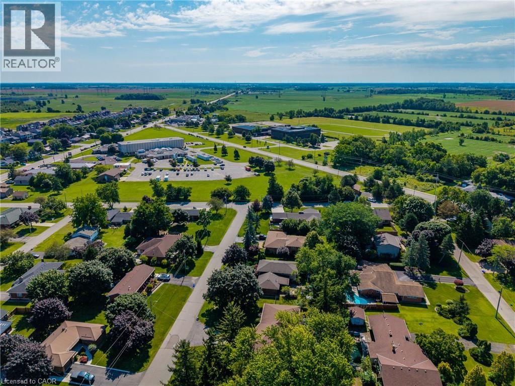 18 Elm Avenue, Hagersville, Ontario  N0A 1H0 - Photo 5 - 40854476