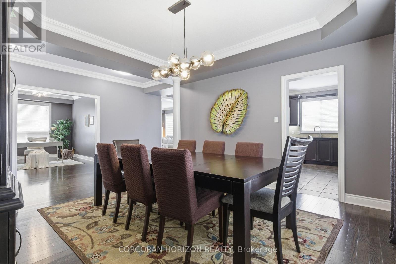 905 Marigold Court, Kitchener, Ontario  N2P 2Y3 - Photo 10 - X13658680