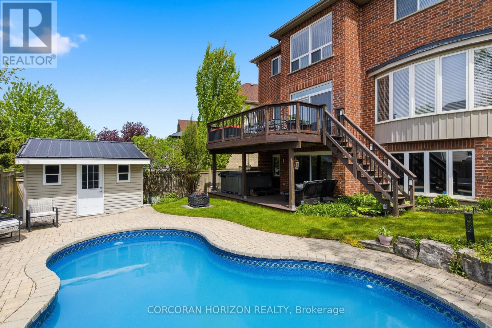 905 Marigold Court, Kitchener, Ontario  N2P 2Y3 - Photo 48 - X13658680
