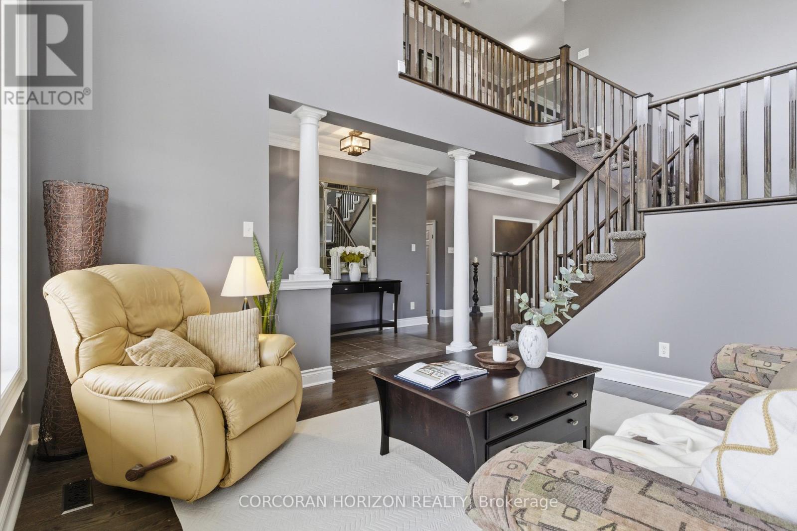 905 Marigold Court, Kitchener, Ontario  N2P 2Y3 - Photo 7 - X13658680