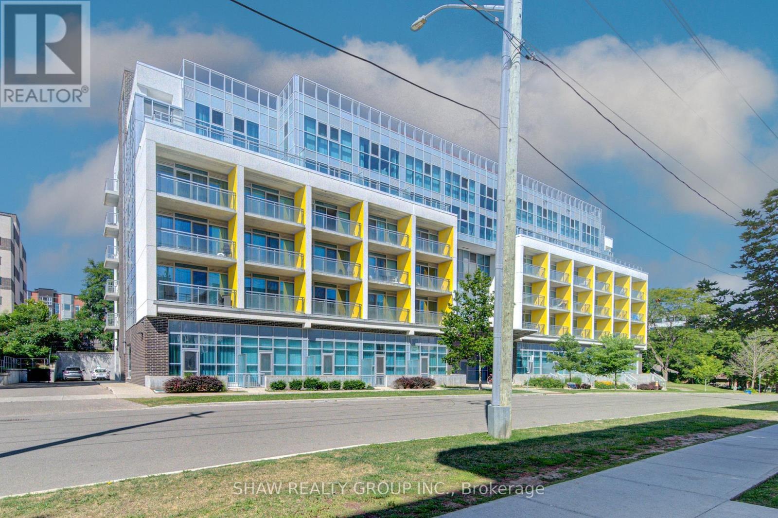 401 - 257 HEMLOCK ST STREET, Waterloo, Ontario