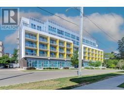 401 - 257 HEMLOCK ST STREET, Waterloo, Ontario