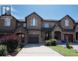 57 TOWNMANSION DRIVE, Hamilton, Ontario