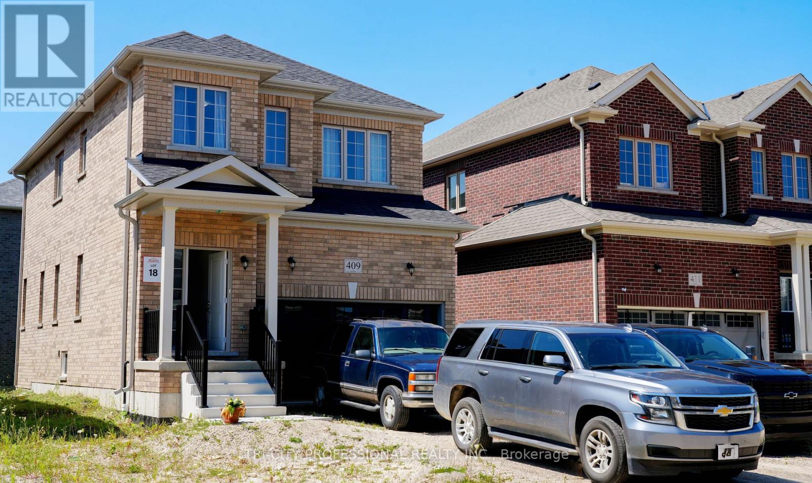 409 RUSSELL STREET, Southgate, Ontario