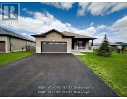 15 SPARTAN COURT, Quinte West, Ontario