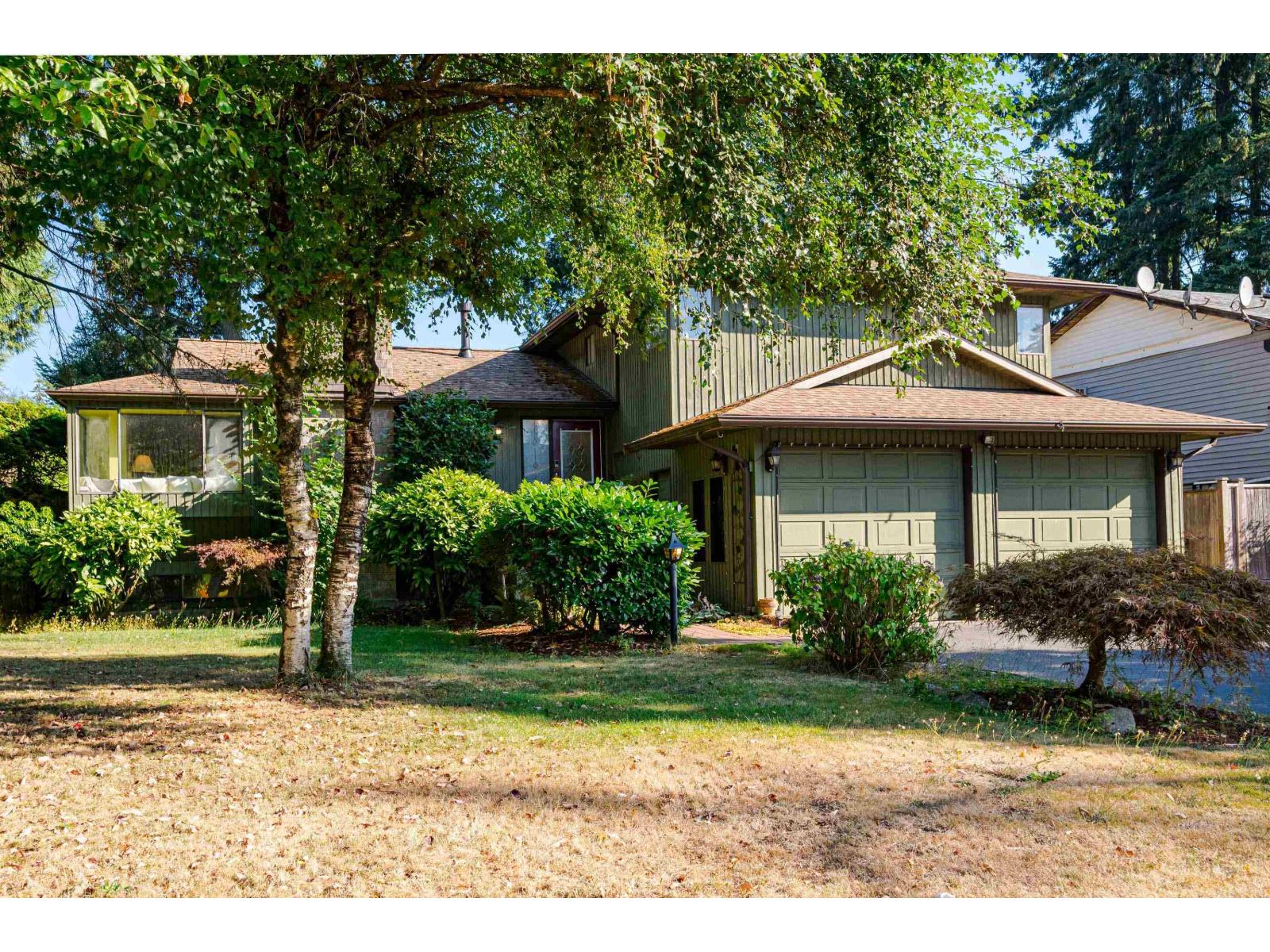 14603 101A AVENUE, surrey, British Columbia