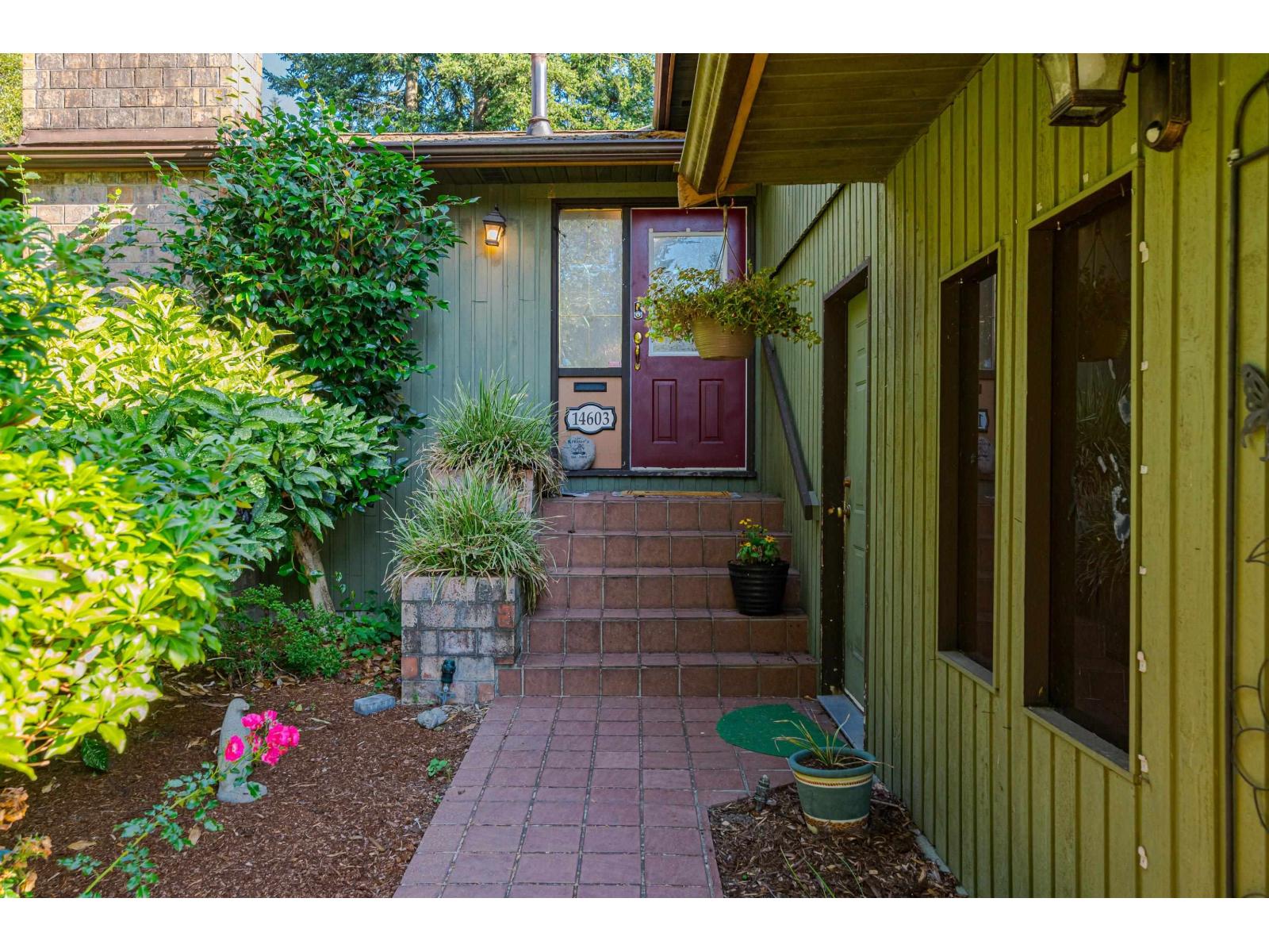 14603 101a Avenue, Surrey, British Columbia  V3R 7E2 - Photo 17 - R3154225