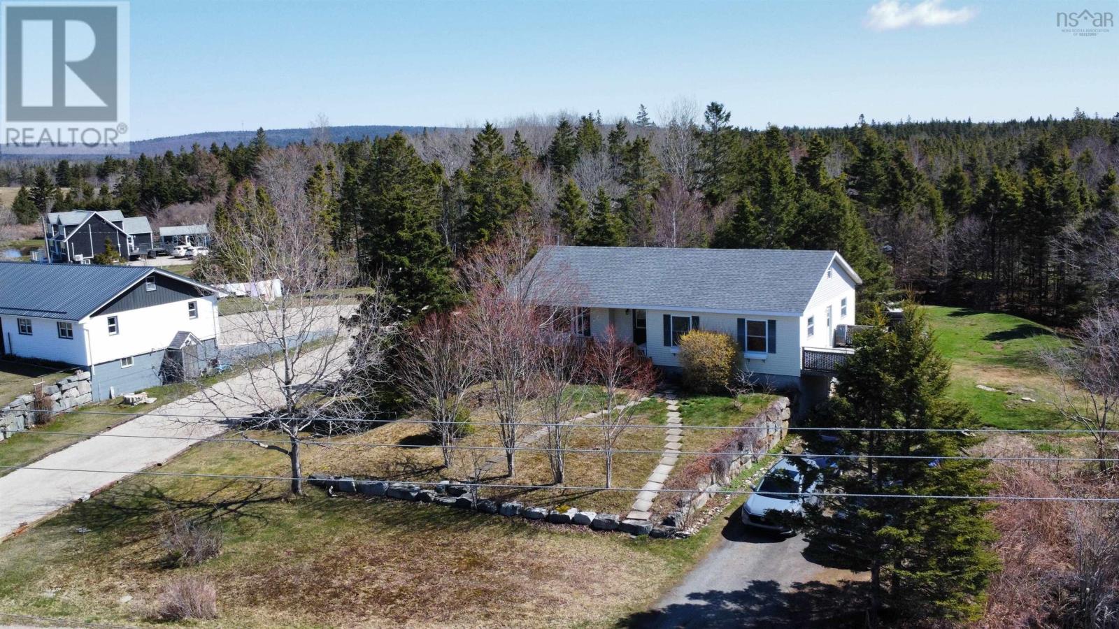 239 New Harbour Road, Blandford, Nova Scotia  B0J 1T0 - Photo 1 - 202609562