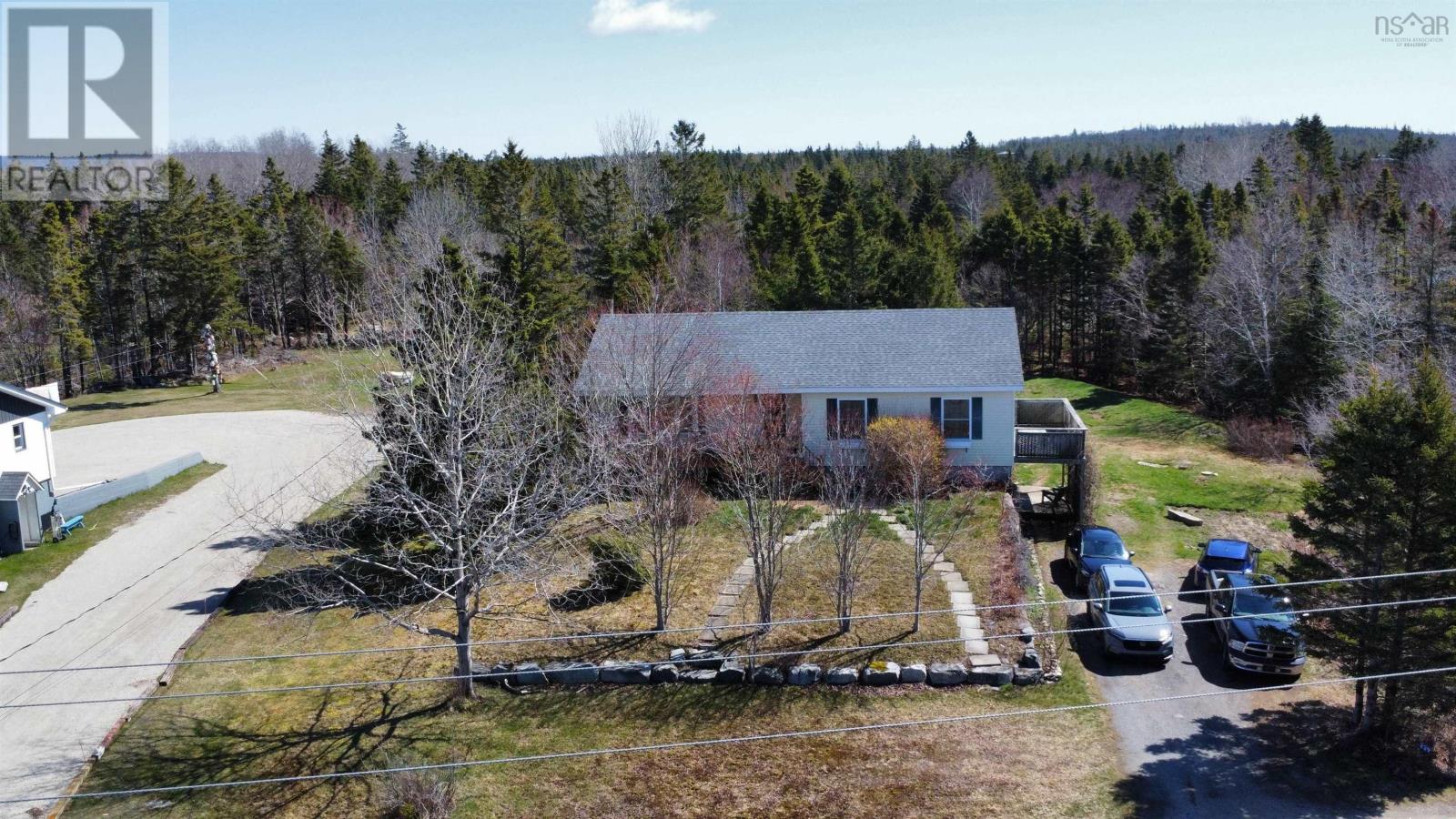 239 New Harbour Road, Blandford, Nova Scotia  B0J 1T0 - Photo 2 - 202609562