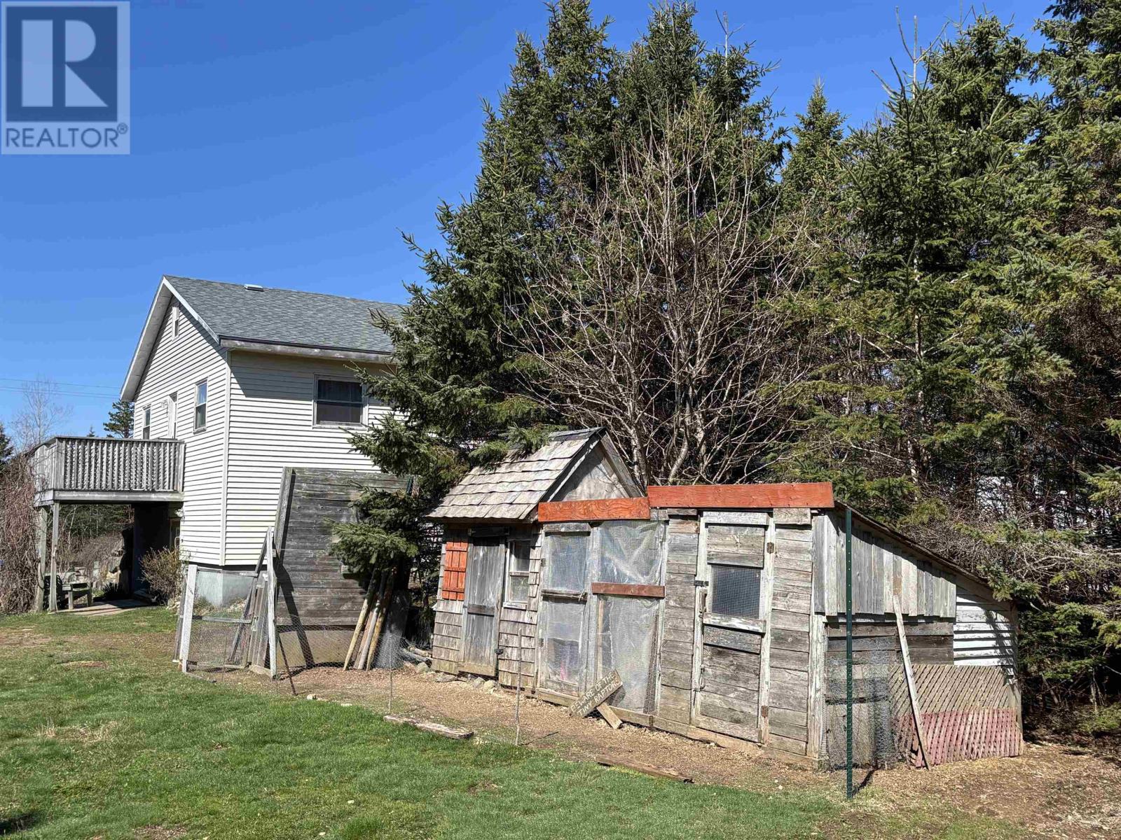 239 New Harbour Road, Blandford, Nova Scotia  B0J 1T0 - Photo 11 - 202609562