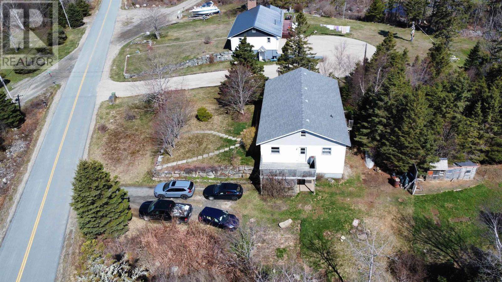 239 New Harbour Road, Blandford, Nova Scotia  B0J 1T0 - Photo 5 - 202609562