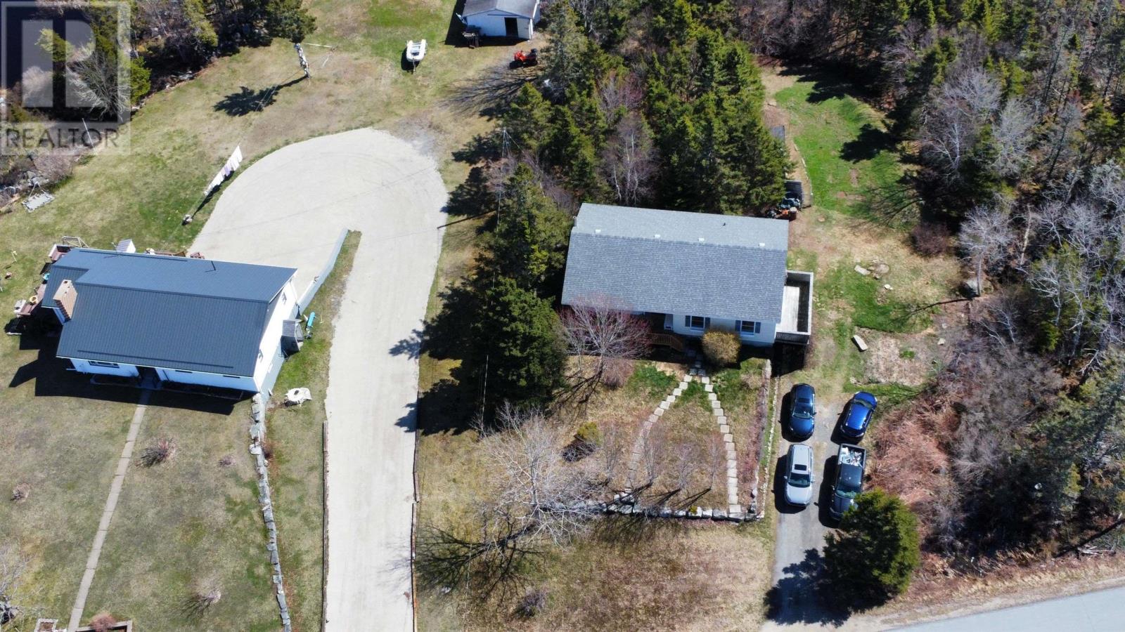 239 New Harbour Road, Blandford, Nova Scotia  B0J 1T0 - Photo 4 - 202609562