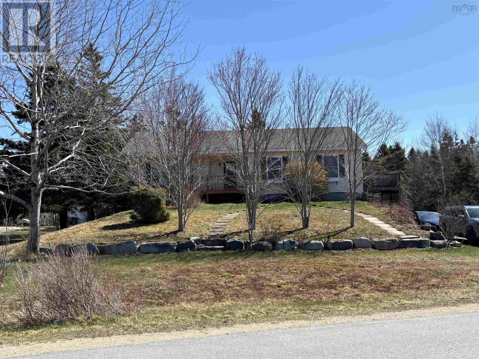 239 New Harbour Road, Blandford, Nova Scotia  B0J 1T0 - Photo 7 - 202609562